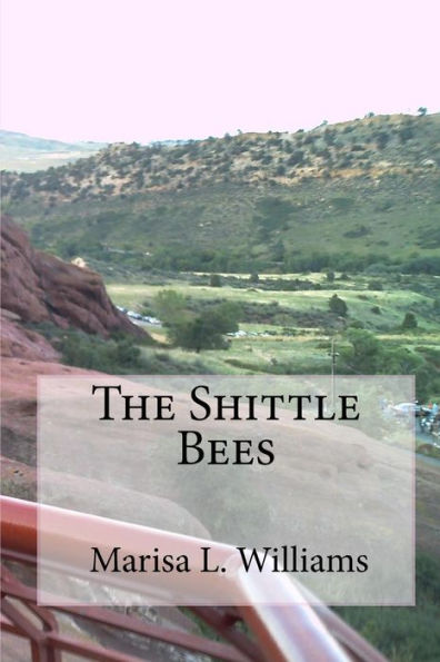 The Shittle Bees