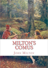 Milton's Comus