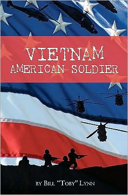 Vietnam American Soldier