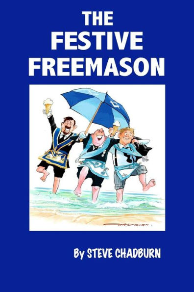 The Festive Freemason