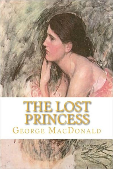 The Lost Princess