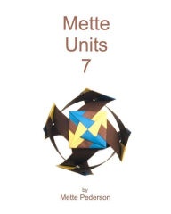 Title: Mette Units 7, Author: Mette Pederson