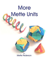 Title: More Mette Units, Author: Mette Pederson