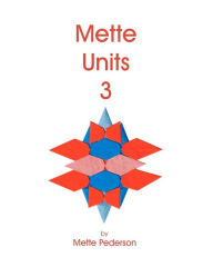 Title: Mette Units 3, Author: Mette Pederson