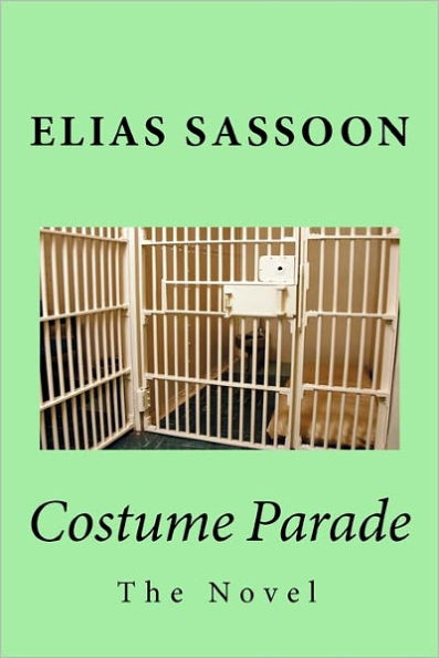 Costume Parade: The Novel