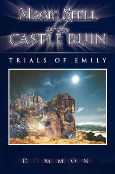 Magic Spell of the Castle Ruin