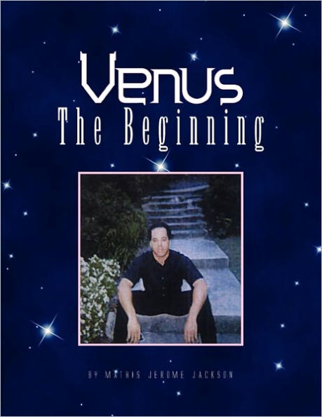 Venus the Beginning