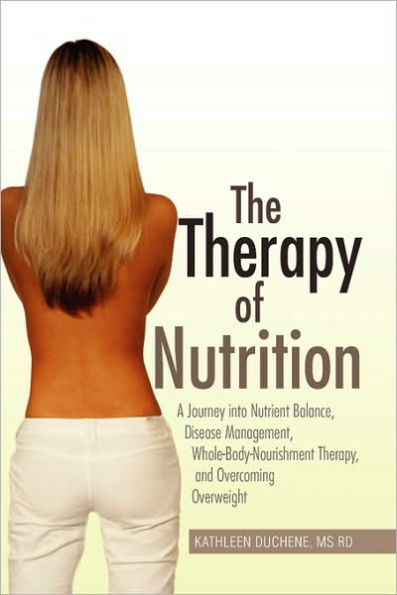 The Therapy of Nutrition