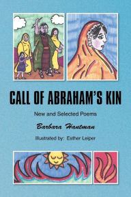 Title: Call of Abraham's Kin, Author: Barbara Hantman