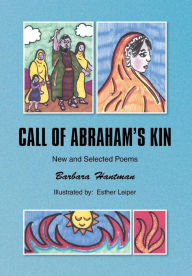 Title: Call of Abraham's Kin, Author: Barbara Hantman