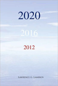 Title: 2020, Author: Lawrence G. Lambros