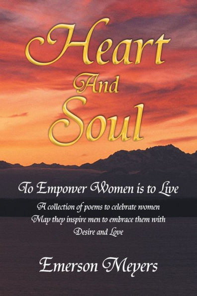 Heart and Soul: to Empower Women Is Live