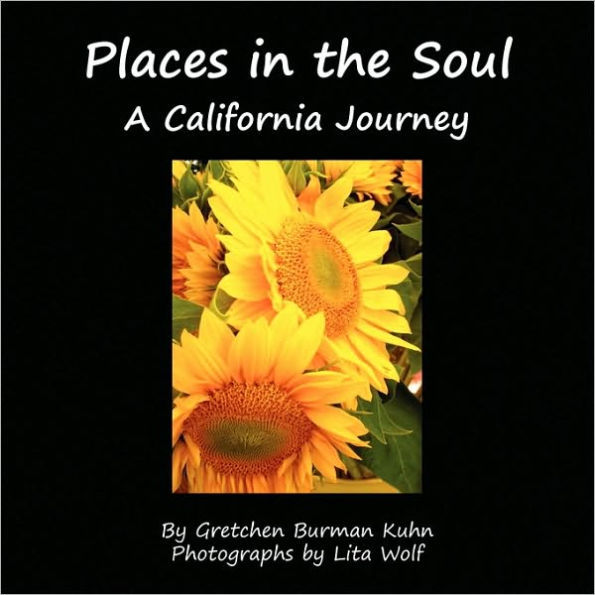 Places in the Soul