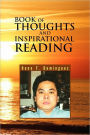 Book of Thoughts and Inspirational Reading
