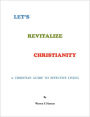 Let's Revitalize Christianity