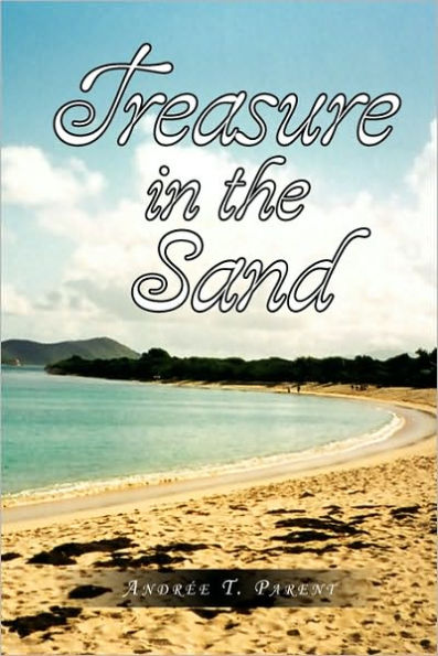 Treasure the Sand