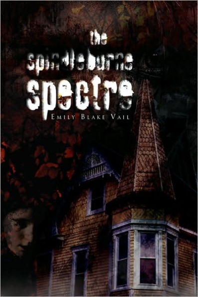 The Spindleburne Spectre