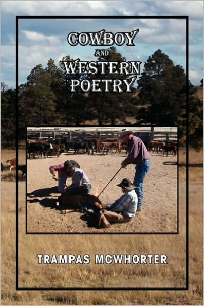 Cowboy and Western Poetry