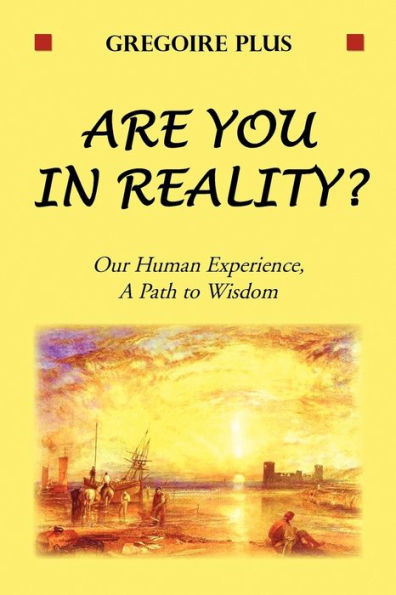 Are You Reality?