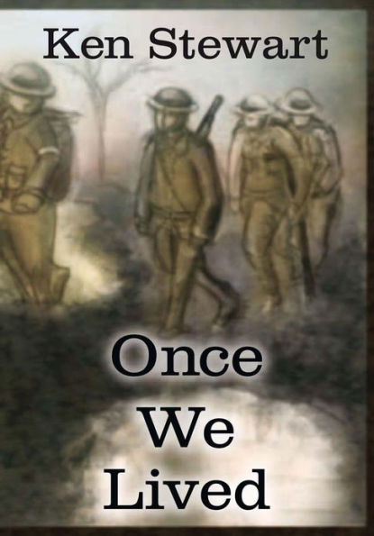 Once We Lived