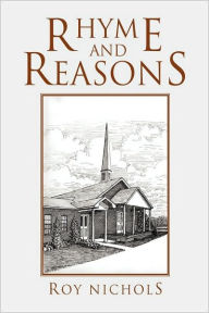 Title: Rhyme and Reasons, Author: Roy Nichols