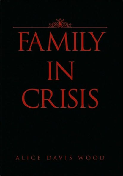 Family Crisis