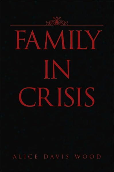 FAMILY IN CRISIS