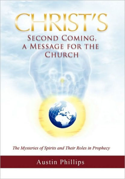 Christ Second Coming, a Message for the Church