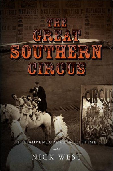 The Great Southern Circus