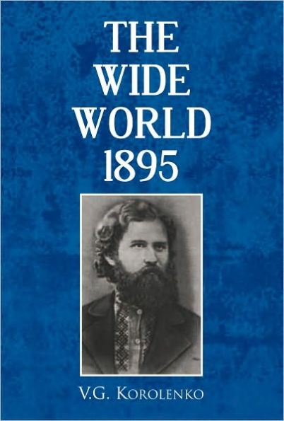 The Wide World: 1895