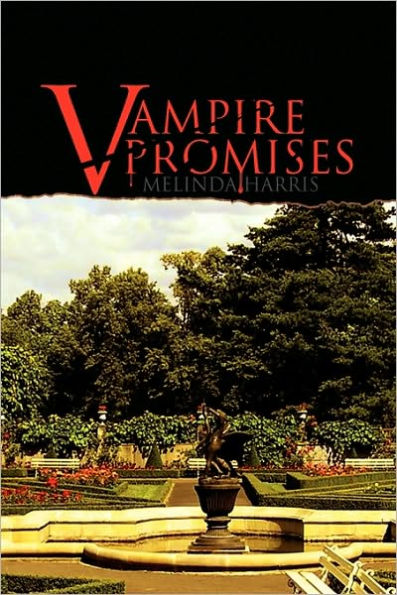 Vampire Promises