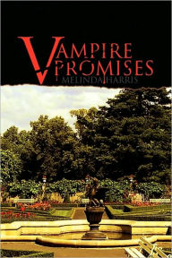 Title: Vampire Promises, Author: Melinda Harris