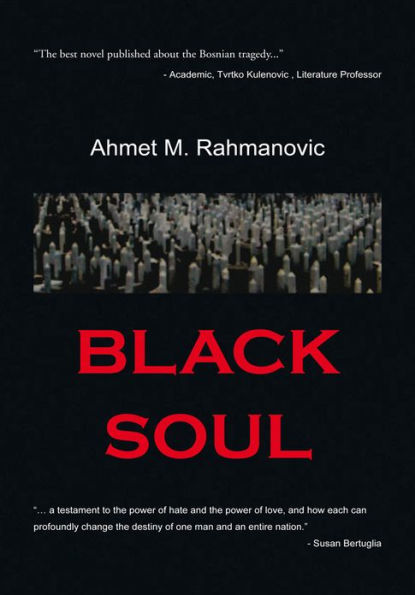 BLACK SOUL