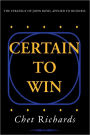 Certain to Win: The Strategy of John Boyd, Applied to Business