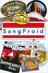 Title: S a n g F r o i d, Author: Claude Feninger