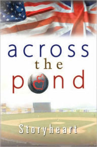 Title: Across the Pond, Author: Storyheart