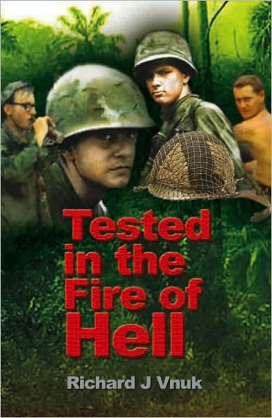 Tested in the Fire of Hell