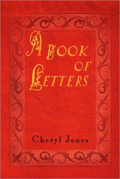 A Book of Letters