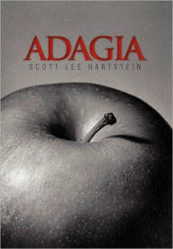 Title: Adagia, Author: Scott Lee Hartstein