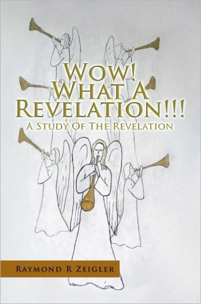 Wow! What A Revelation!!!: A Study Of The Revelation