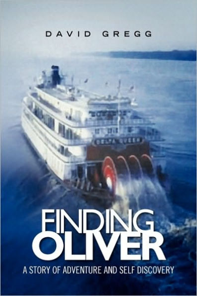 Finding Oliver