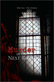 Title: Murder in the Next Room, Author: Merry Tillman