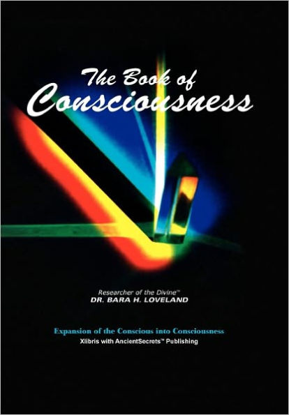 The Book of Consciousness