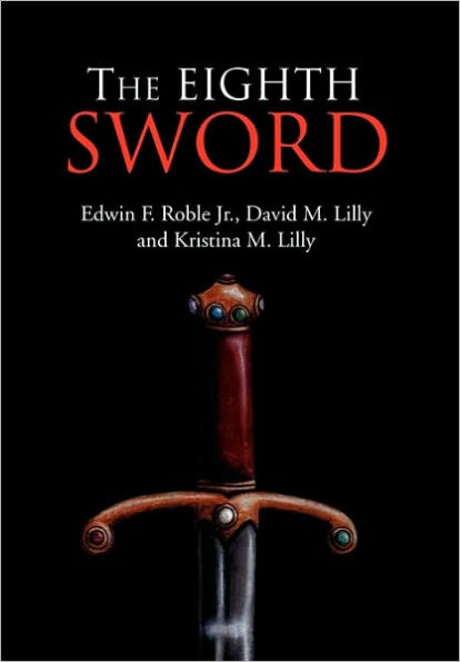 The Eighth Sword