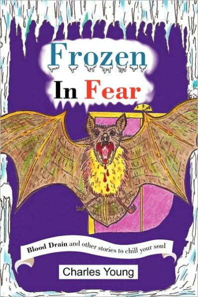 Frozen Fear