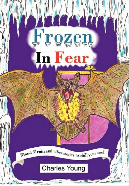 Frozen in Fear