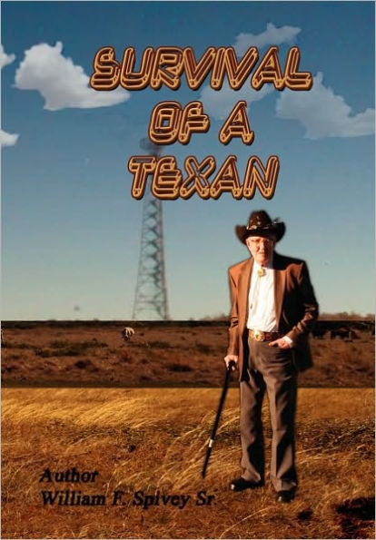 Survival of a Texan