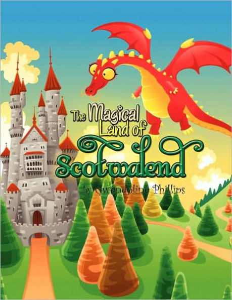 The Magical Land of Scotwalend