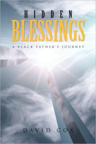 Title: Hidden Blessings, Author: David Cox