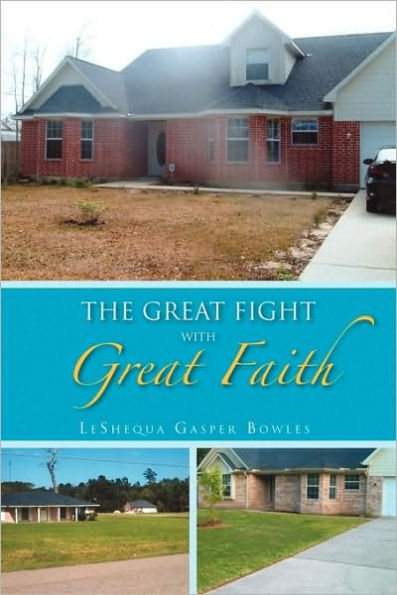 The Great Fight with Faith